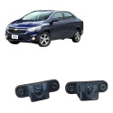 Batente Porta-malas Chevrolet Prisma 2017