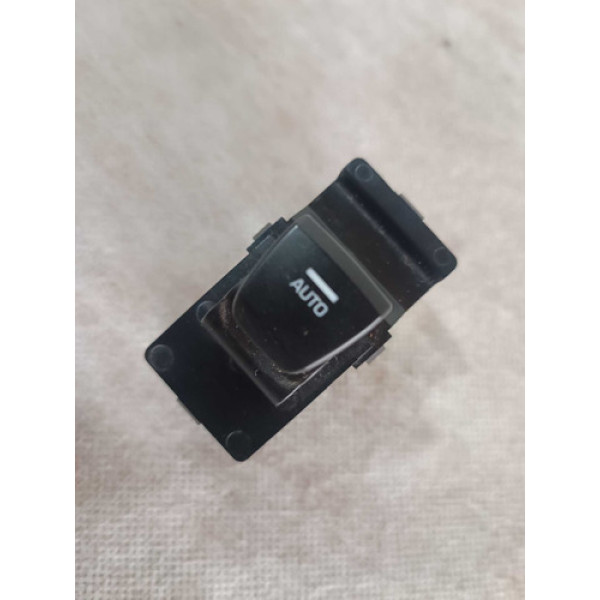 Botão Vidro Elétrico Porta D.e Hyundai Hyundai Creta  2019