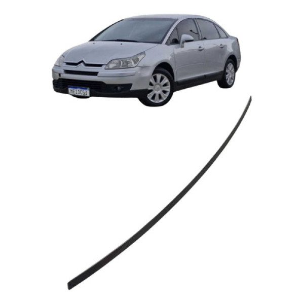 Friso Teto Lado Direito Citroën C4 Pallas 2008