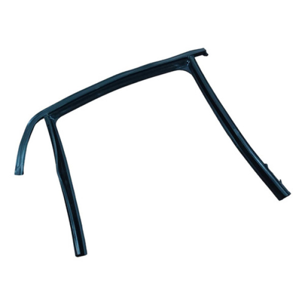 Borracha Canaleta Porta Traseira Direita Renault Kwid 2022