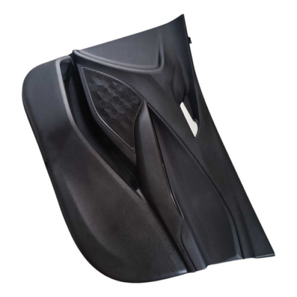 Forro De Porta Dianteira Direita Chevrolet  Onix Plus  2024