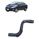 Mangueira Água Inferior Radiador Chevrolet Prisma 2017