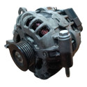 Alternador Do Chevrolet Prisma 2017 Ltz 1.4 Eco