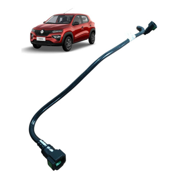 Mangueira Válvula Canister Renault Kwid 2022
