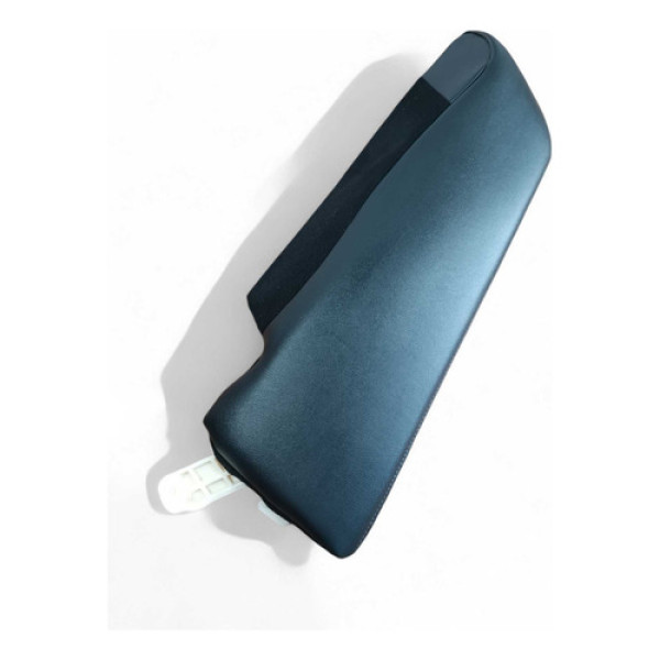  Acabamento Banco Esquerdo Traseiro Honda City Exl  2016 Preto