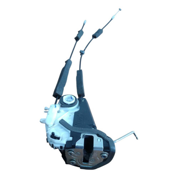  Fechadura Elétr  Tras Ld Direito Usado Honda City Exl  2016