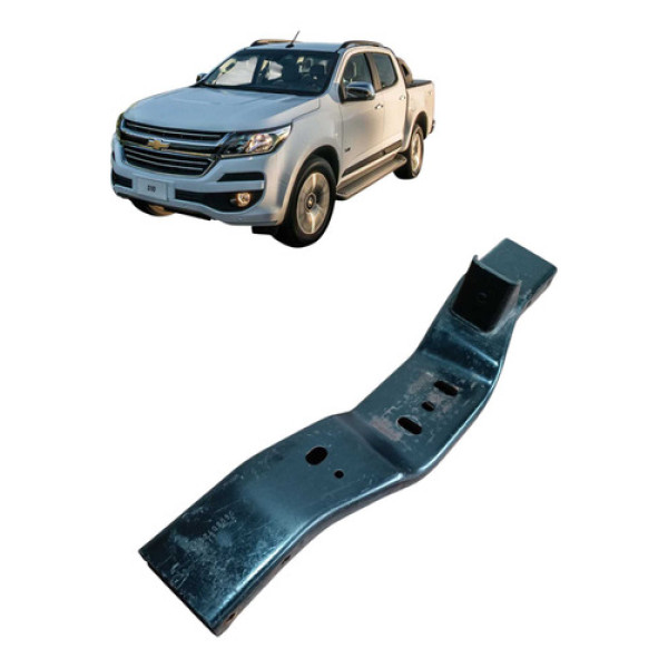 Travessa Suporte Caixa De Câmbio Chevrolet S10 Ltzfd4a 2018
