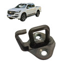 Batente Fechadura Diant Esquerdo Chevrolet  S10 Ltz Fd4a2018