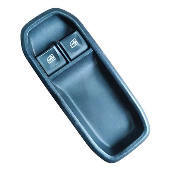 Comando Porta  Elétrico Diant Esquerdo Renault Logan 1.62021