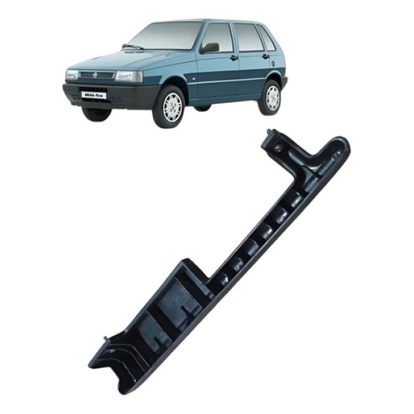 Apoio De Braço Traseiro Direito Fiat Uno Mille 2003