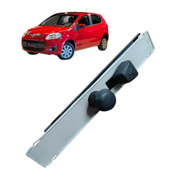 Regulador Altura Cinto Diant Di Fiat Palio Attract 1.0 2016