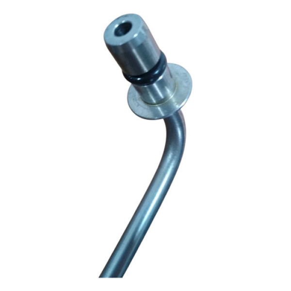  Tubo Alimentaç Óleo Turbina Chevrolet  Onix Plus Turbo 2024