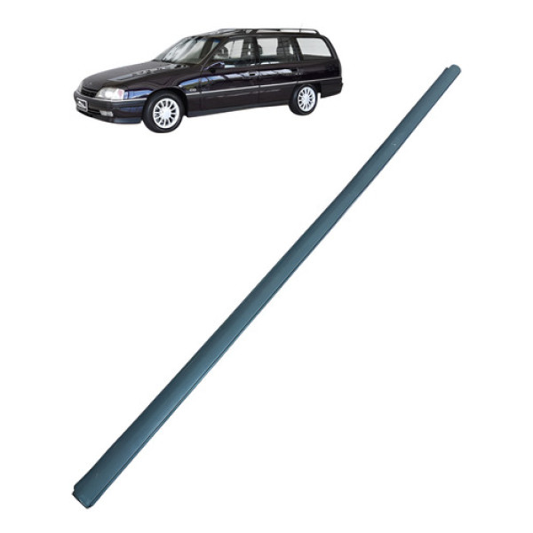 Pestana Externa Tras Esq Chevrolet Omega Suprema Gls 1995