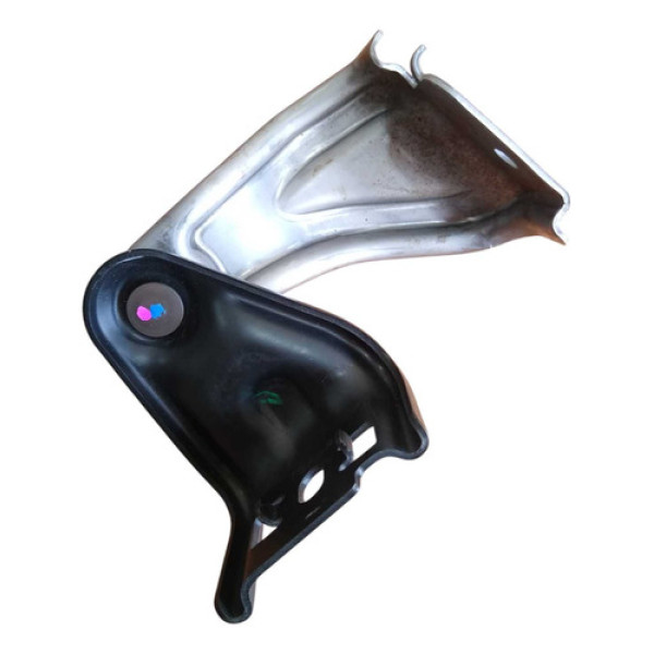 Suporte De Dobradiça  Ld Dir Banco Tras Honda City Exl  2016