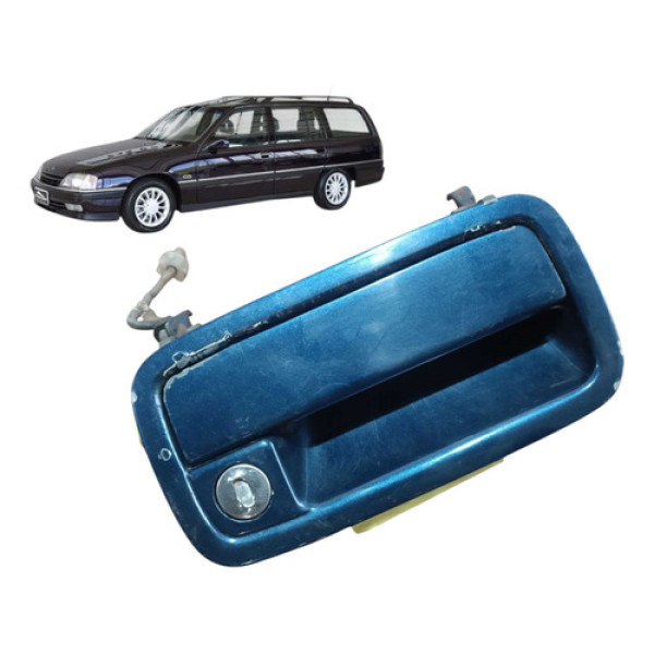 Maçaneta Externa Diant Dir Chevrolet Omega Suprema Gls 1995