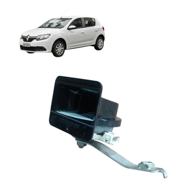 Buzina Caracol Renault Sandero  2018