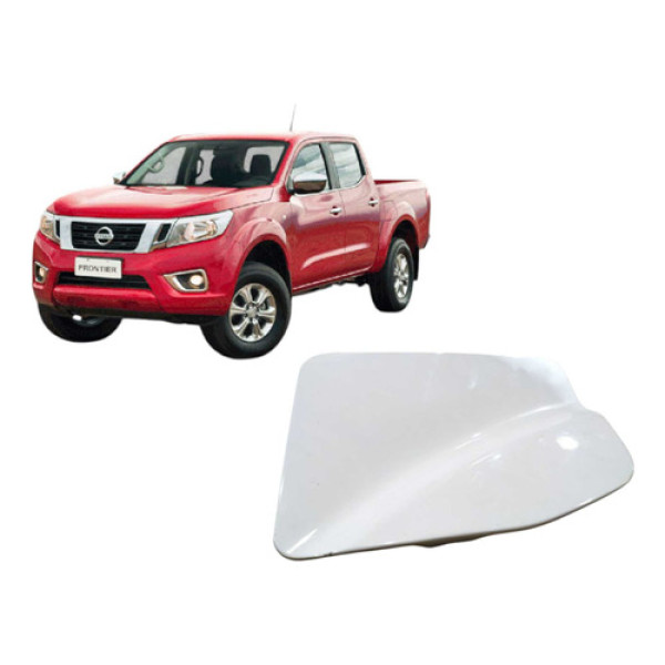 Tampa Portinhola Tanque Frontier 2018