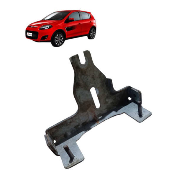 Suporte Dianteiro  Console Fiat Fiat Palio Attract 1.0 2016
