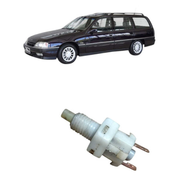 Sensor Luz De Freio Chevrolet Omega Suprema Gls 94/95 1995