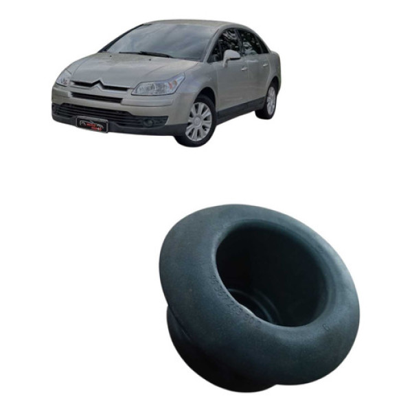 Borracha Suporte Do Chicote Do Citroen C4 Pallas
