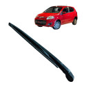  Braço Limpador Traseiro Fiat Palio Attract 1.0 2016