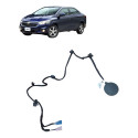 Antena Localizador Gps Chevrolet Prisma 2017