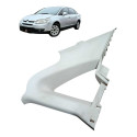 Acabamento Coluna Traseira Ld Direit Citroën C4 Pallas 2008