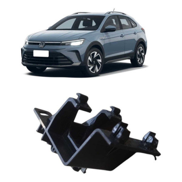 Suporte Mangueira Ar Condicionado Volkswagen Nivus 2025