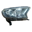 Farol Dianteiro Lado Direito Ford Ranger