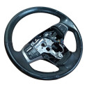  Volante De Direção Com Comando Chevrolet  S10 Ltz Fd4a 2018