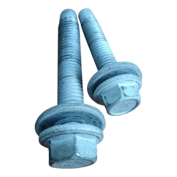  Par Parafuso Agregado Diant Chevrolet  Onix Plus Turbo 2024