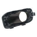 Moldura Farol De Milha Direito Jeep Renegade  Preto Direito