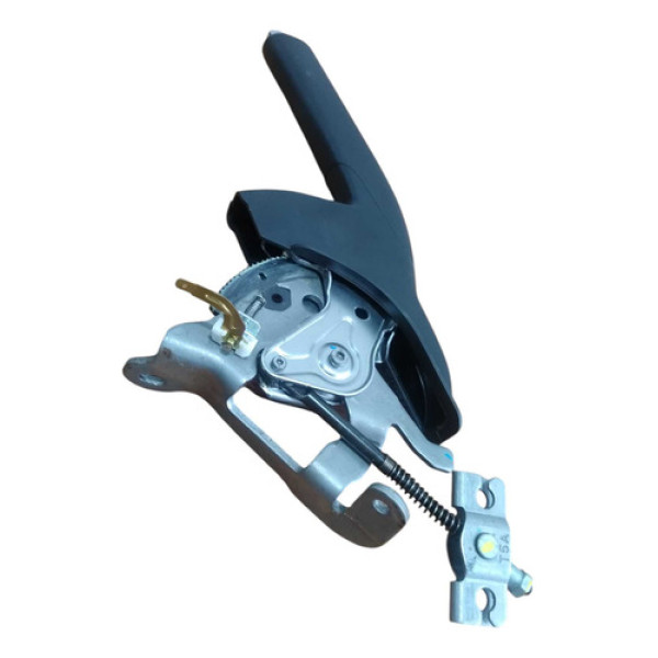  Alavanca Do Freio De Mão Honda City Exl  2016