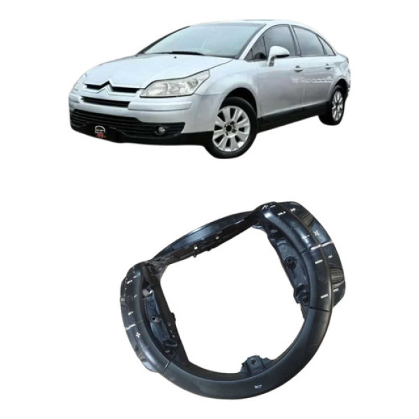 Comando De Botões Do Volante Citroën C4 Pallas 2008