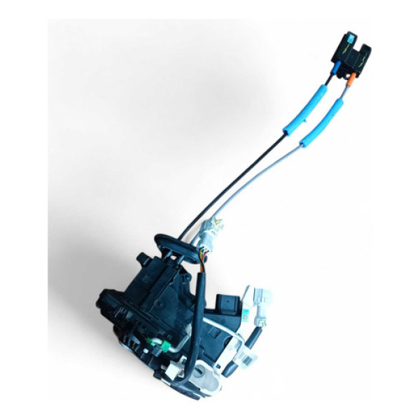 Fechadura Eletrica Dianteira Esquerda  Kia Cerato 2022