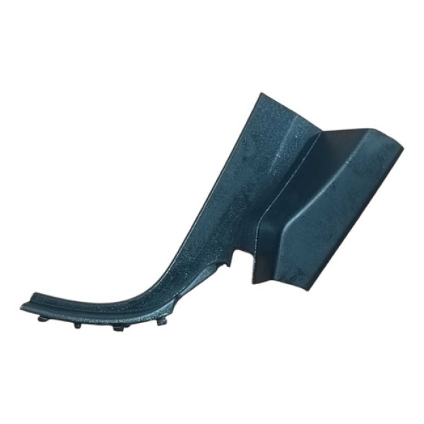  Acabamento Churrasqueira Renault Kwid 2022