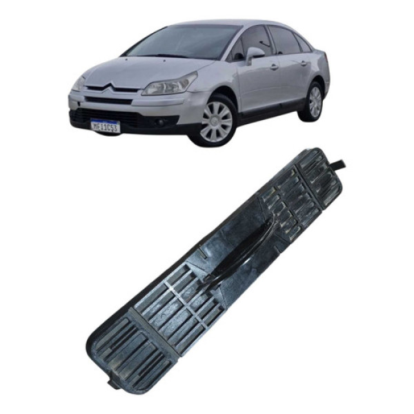 Tampa Caixa Filtro Ar Condicionado Citroën C4 Pallas 2008