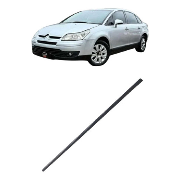 Pestana Externa Dianteira Direita Citroën C4 Pallas 2008