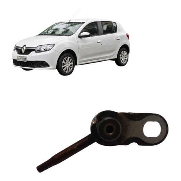 Jeet Cooler Correia Motor 03cc Renault Sandero  2018