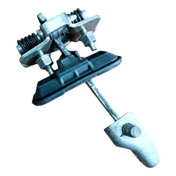  Limitador Porta Traseiro Direito Renault Logan 1.6 2021