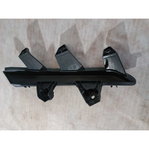 Acabamento Para-choque Novo Peugeot 207 Lado Dir 2020 A 2023