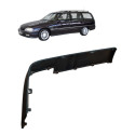 Moldura Do Para-choque Tras Dir Gm Omega Suprema Gls 1995