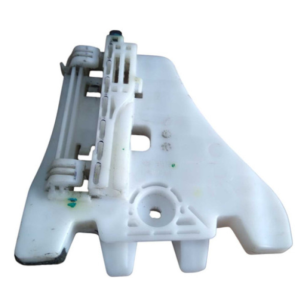 Calha De Vidro Do Kia Cerato Dianteiro Esquerdo 2022