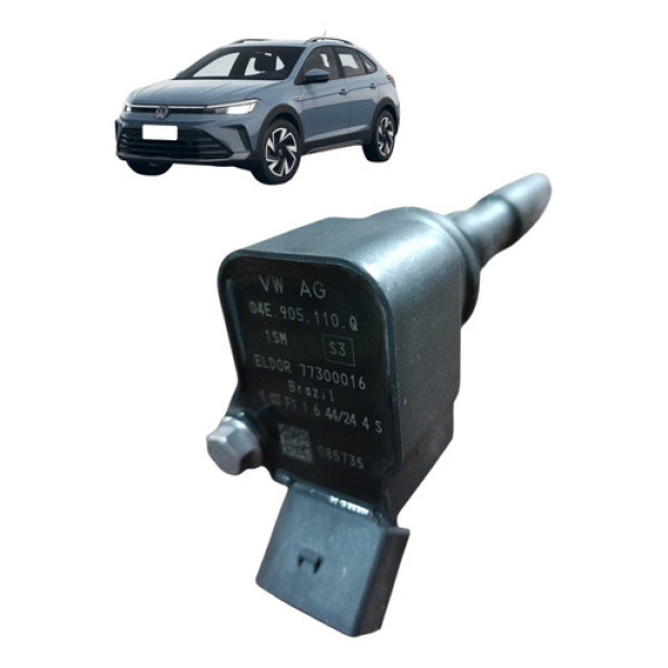 Bobina De Ignição 1.0 Tsi Volkswagen Nivus 1.0 Tsi 2023
