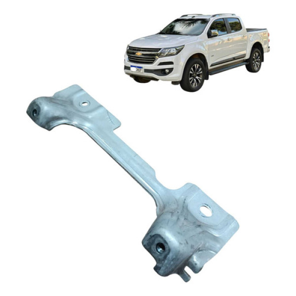 Suporte Alça Teto Diant Esq Chevrolet S10 Ltz Fd4a 2018