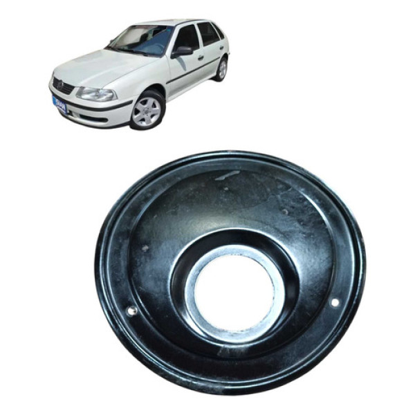 Tampa Acesso Bomba De Combustível Volkswagen Gol 2000