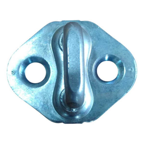  Batente De Porta Dianteiro Direito Honda City Exl  2016