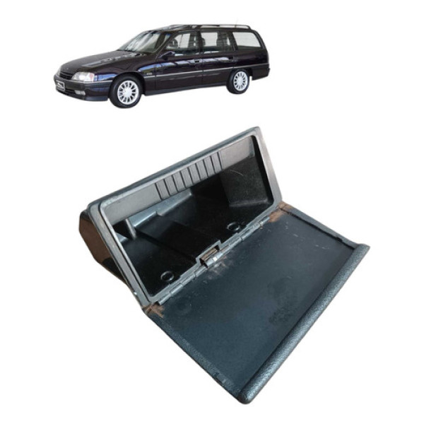 Cinzeiro Porta Tras Dir Chevrolet Omega Suprema Gls 1995