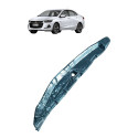  Isolante Paralama Diant Dir  Chevrolet Onix Plus Turbo 2024