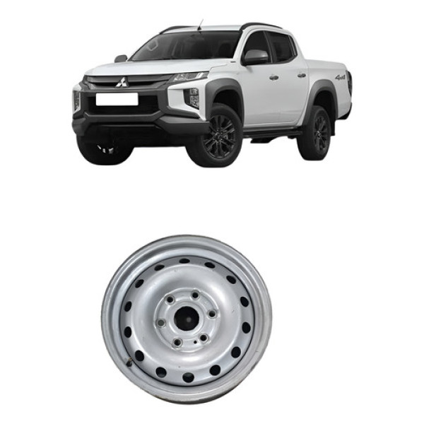 Aro 16 L200 Triton 2023